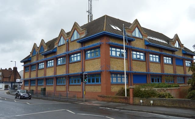 Man died in Tonbridge police station after bag of cocaine burst